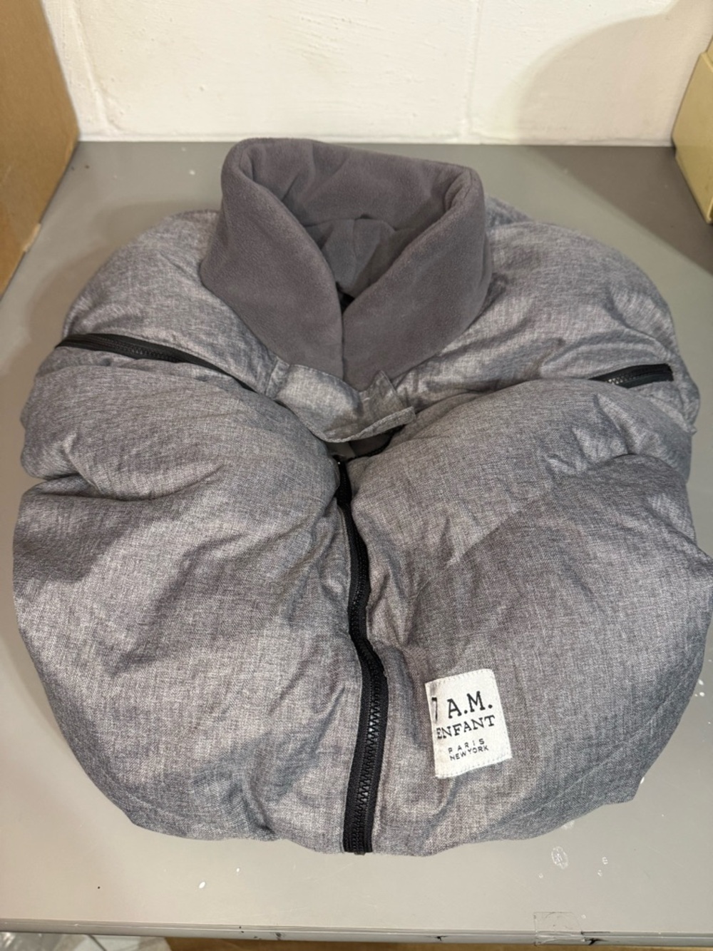 7AM Enfant Cocoon - Picture 2 of 5